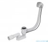 Alcaplast  syfon wannowy automatyczny chrom A51CR-100